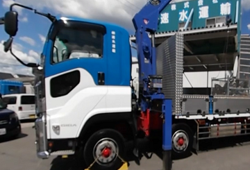 Dri-VR オリジナルコンテンツ