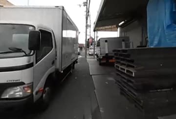 Dri-VR 自転車安全運転VR