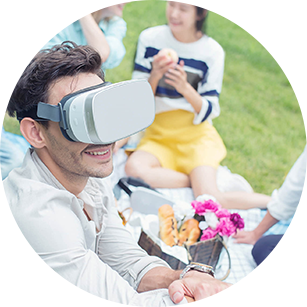 場所を選びません