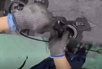 Dri-VR 自転車安全運転VR