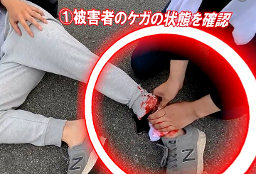 トラック、トレーラー、VR